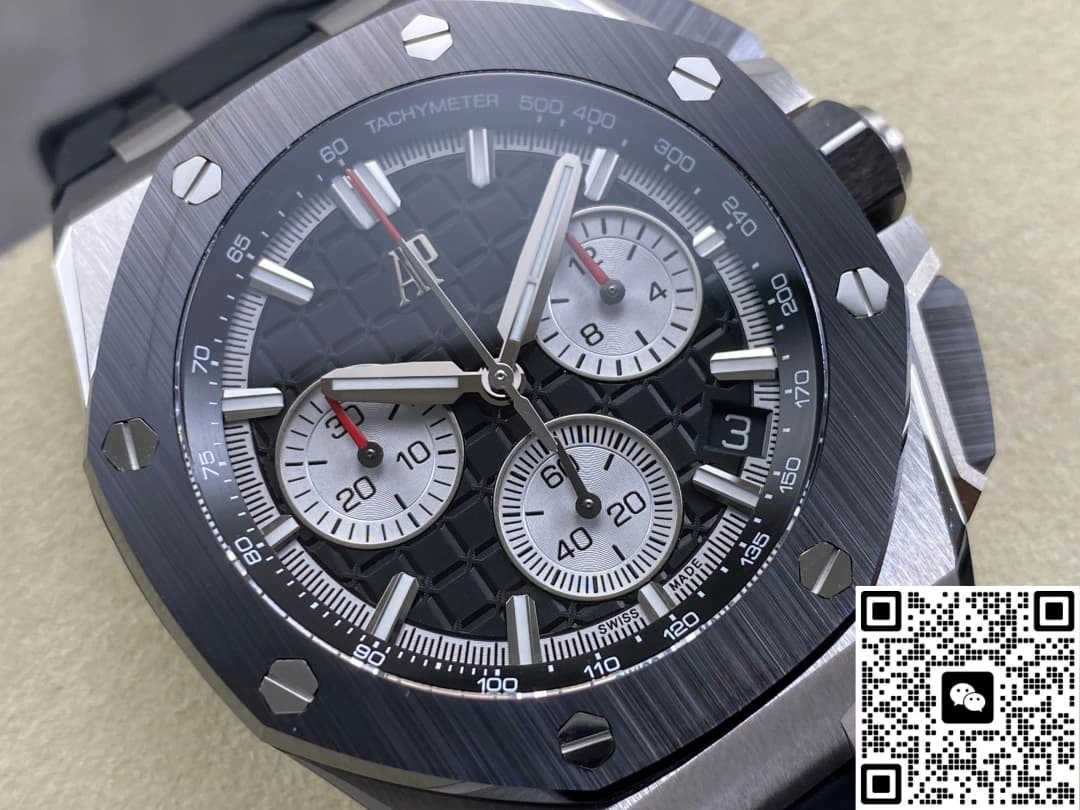DDF Factory Audemars Piguet 26420SO.OO.A002CA.01 1:1 Best Edition Replica Watch
